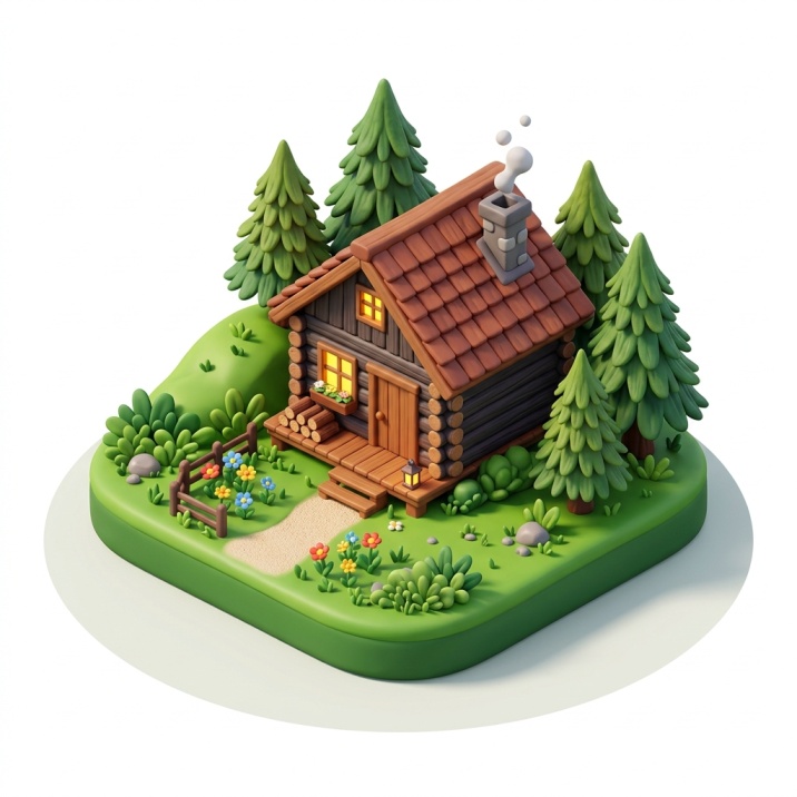 Lodges e turismo rural