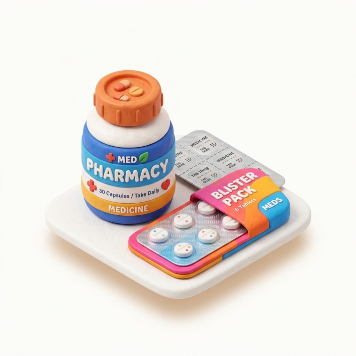 Medicamentos 