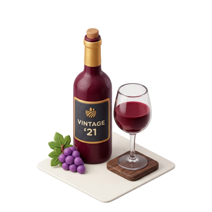 Bebidas & Vinhos