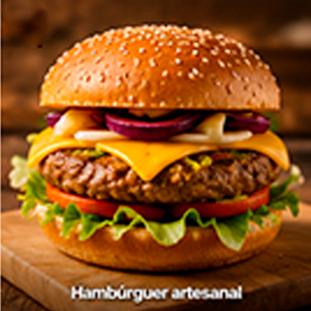 Hambúrguer