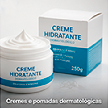 Creme hidratante