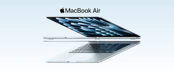 MacBook Air 2026