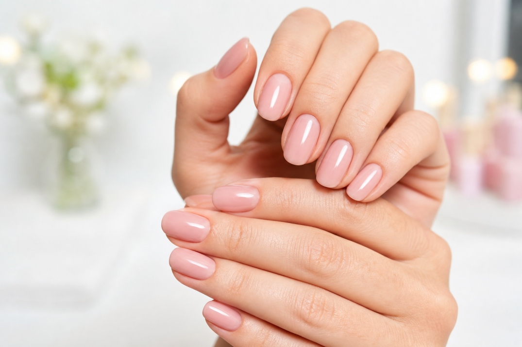 Manicure gel