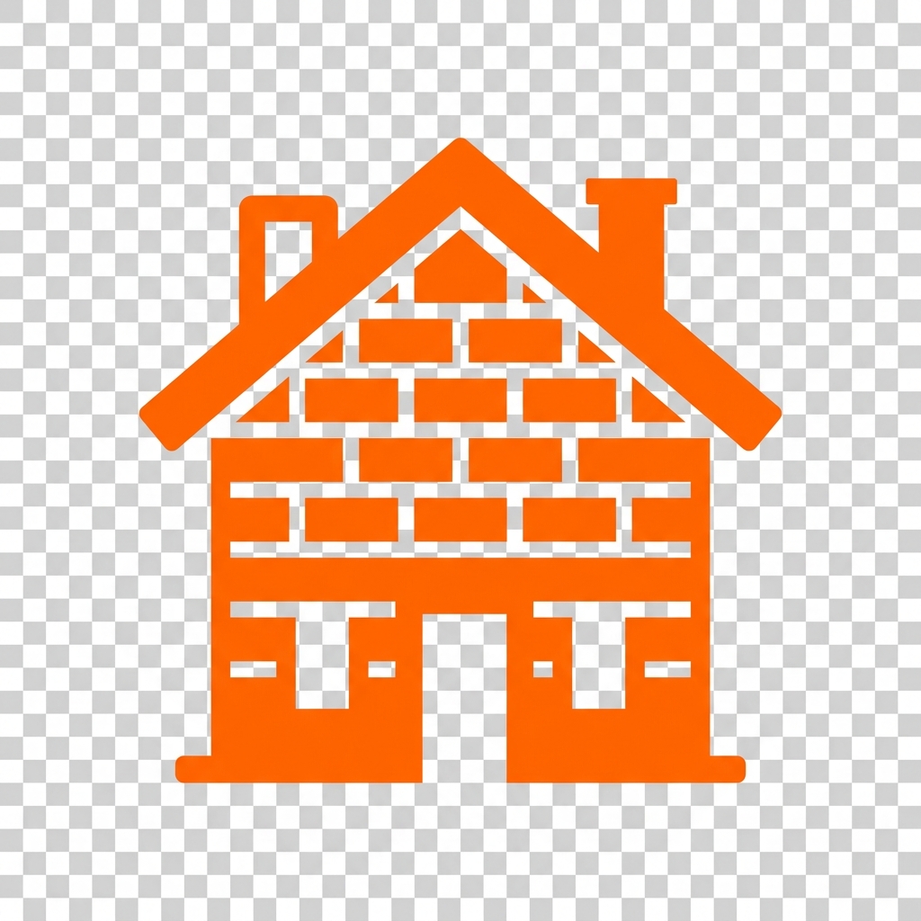 Casa e Construção