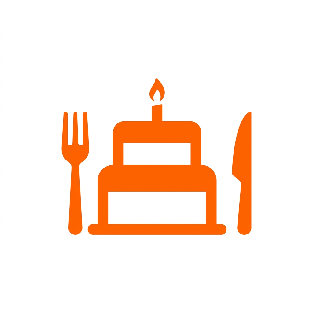 Serviços para Festas e Catering