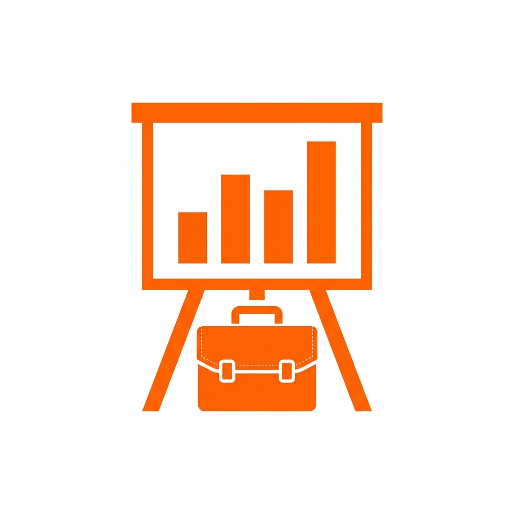 Marketing e Serviços Empresariais